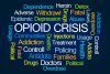 Opioid Crisis Word Cloud (Demo)