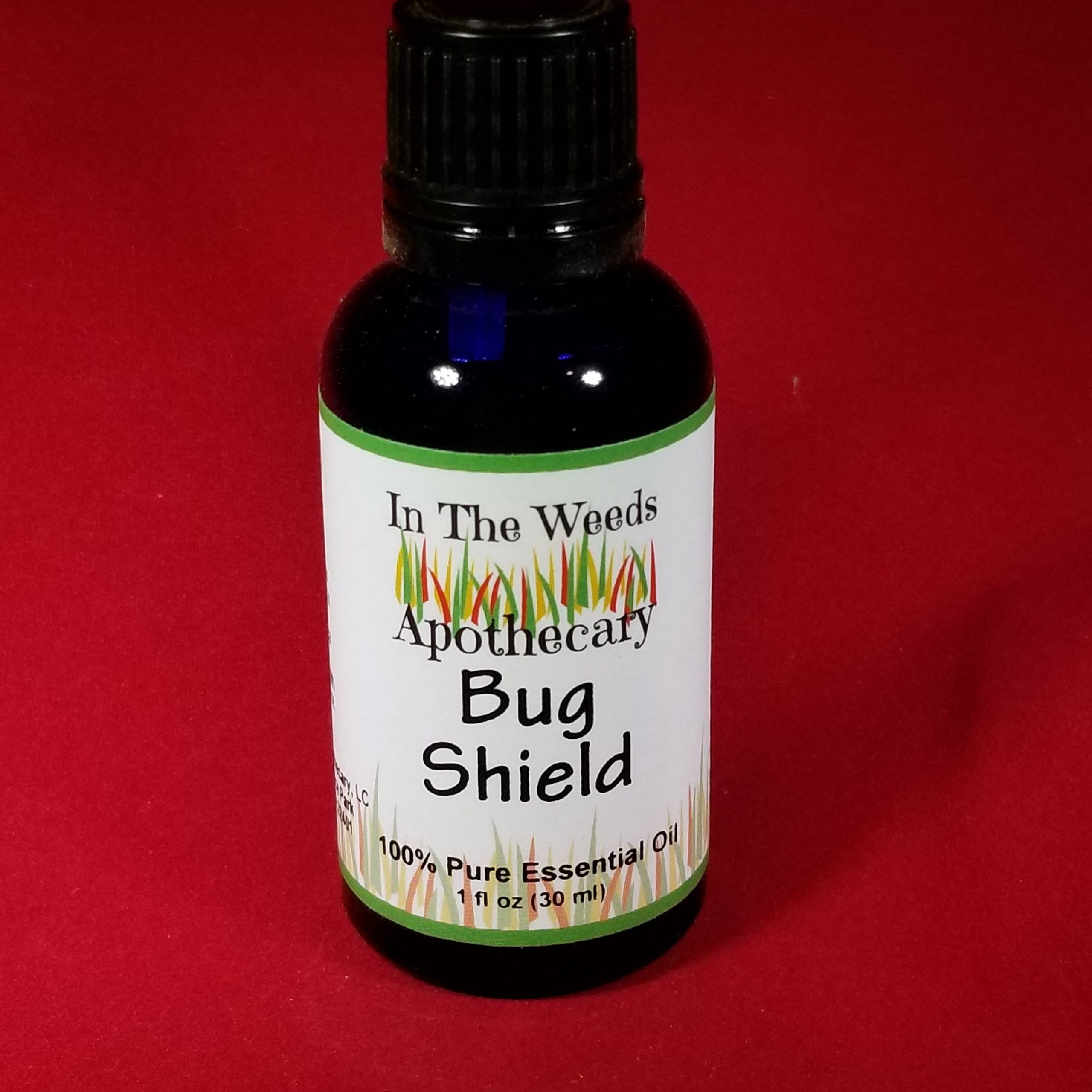 Bug Shield Essential Oil