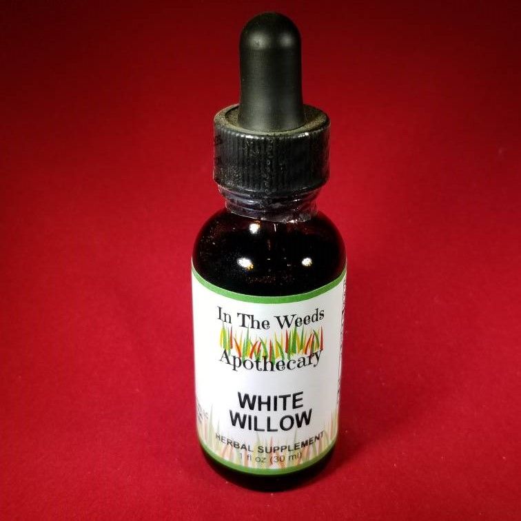 White Willow, 1 Ounce