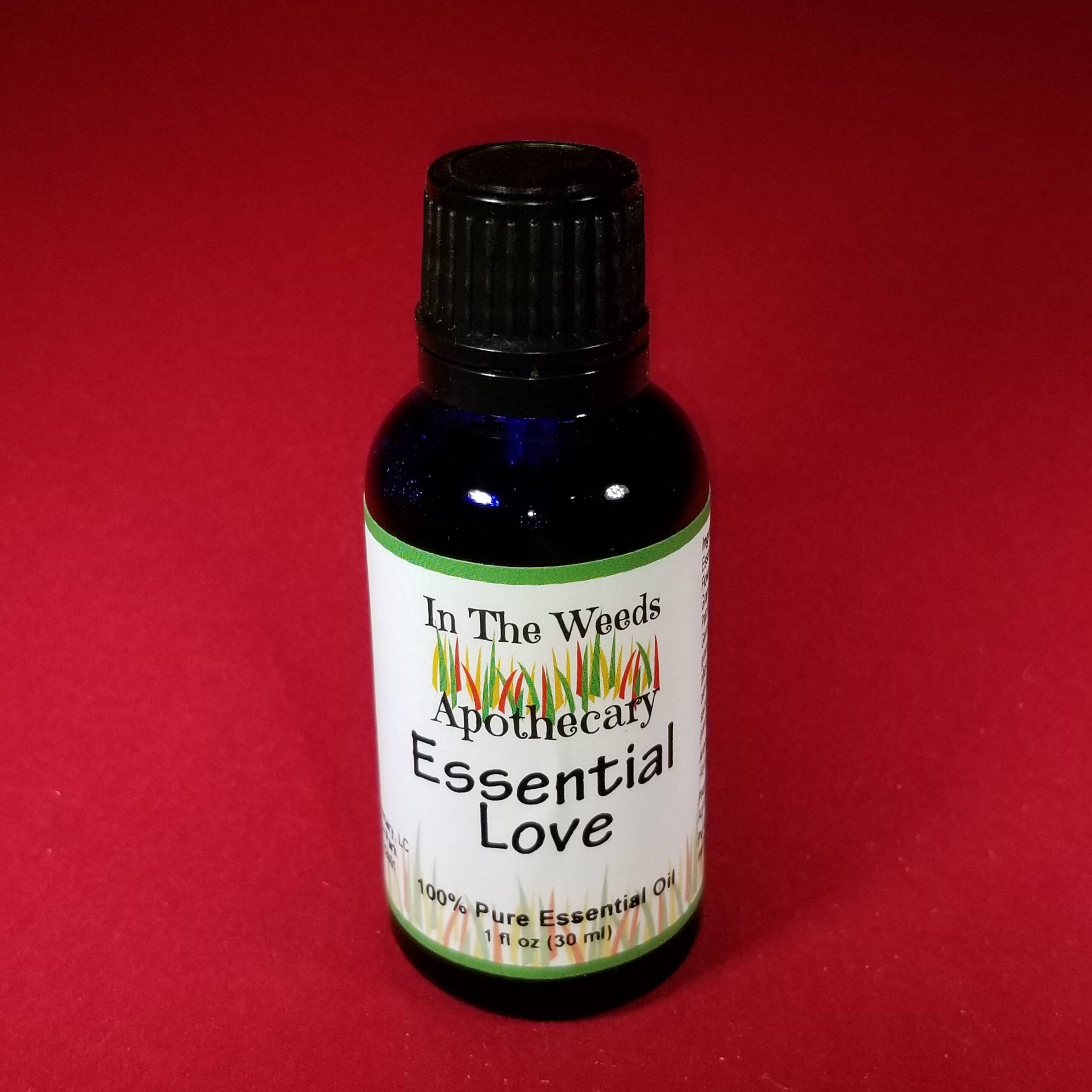 Essential Love, 1 Ounce