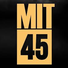 MIT 45 KRATOM EXTRACT 50X SHOT